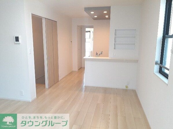 アドバンストの物件内観写真